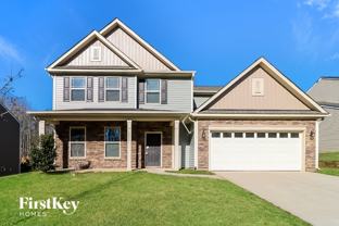 5337 Chandler Oaks Ln - Photo 1 of 1
