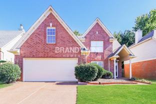 2376 Oak Springs Dr - Photo 1 of 1
