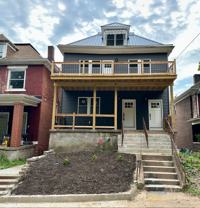 928 Morningside Ave #1 - Photo 1 of 1