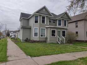 1727 And 1725 Hughitt Ave #1727 - Photo 1 of 1