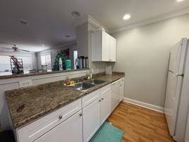 featured image of 1725 South Harvey Mitchell Parkway #4411