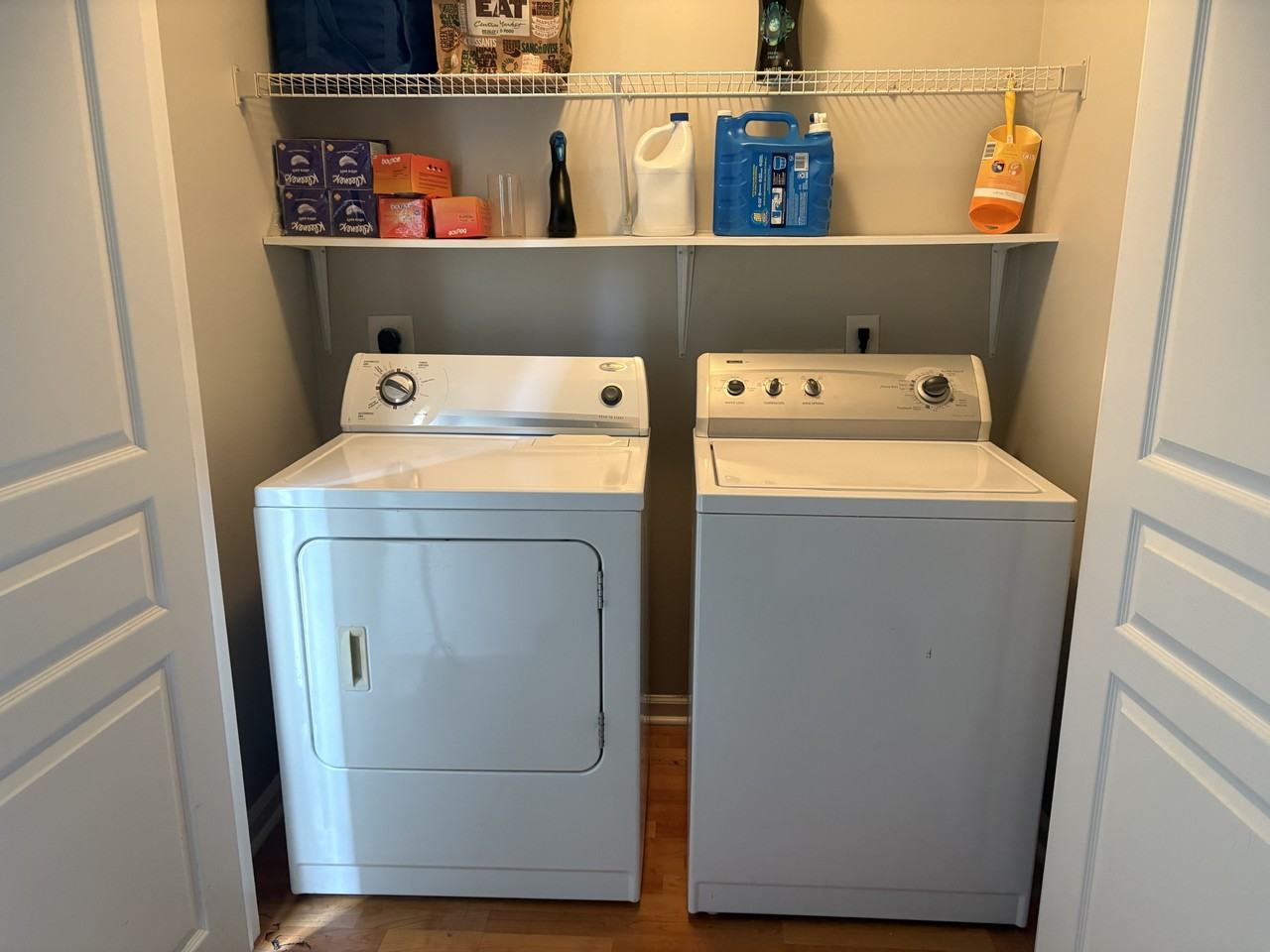 1725 South Harvey Mitchell Parkway #4411 - Photo 2 of 11