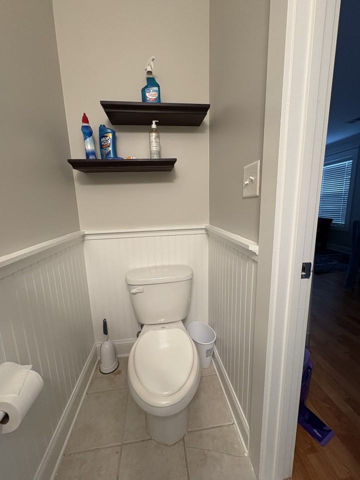 1725 South Harvey Mitchell Parkway #4411 - Photo 4 of 11