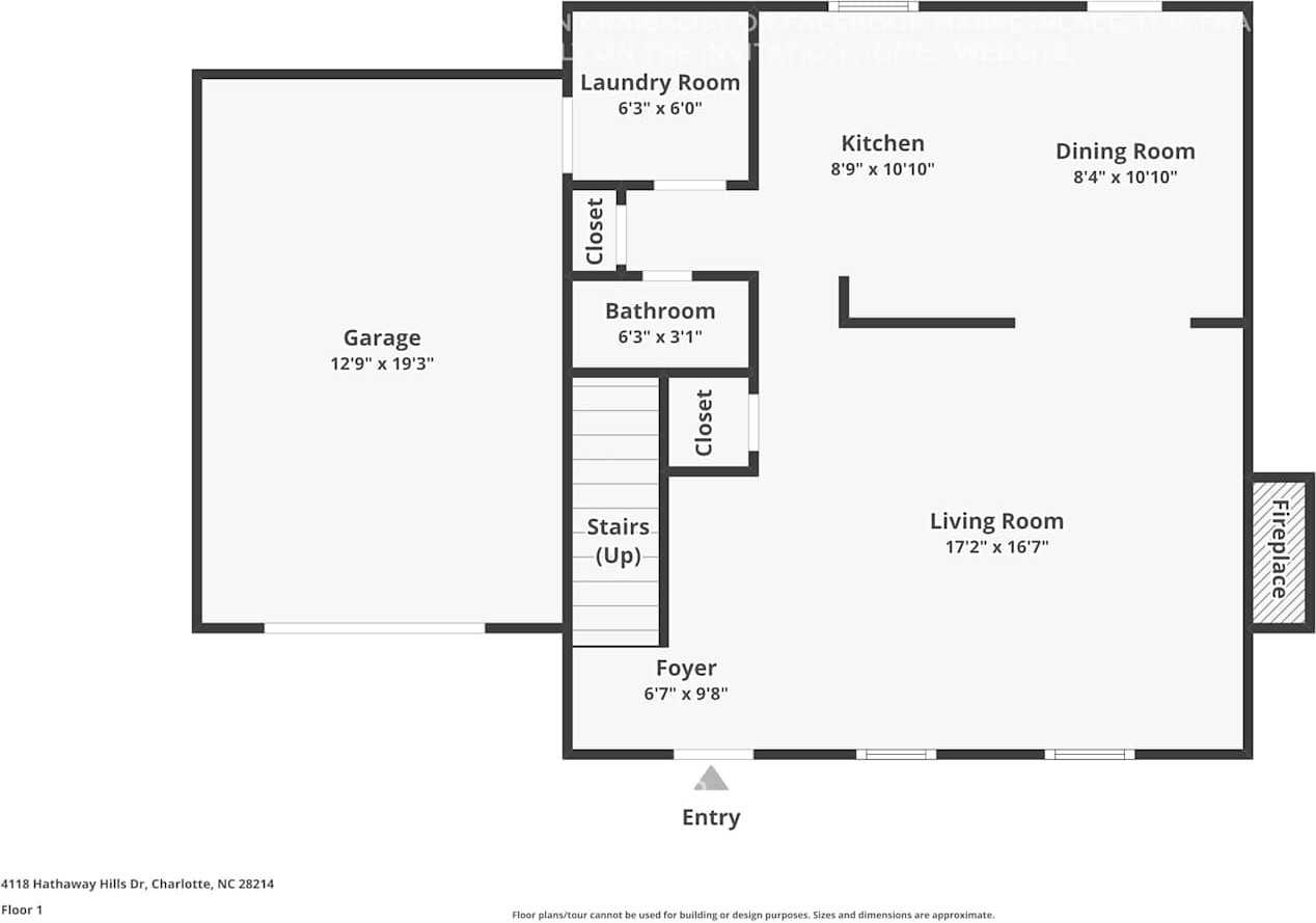4118 Hathaway Hills Dr - Photo 3 of 18