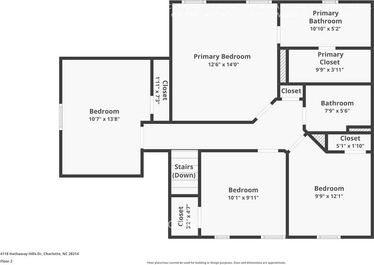 4118 Hathaway Hills Dr - Photo 4 of 18