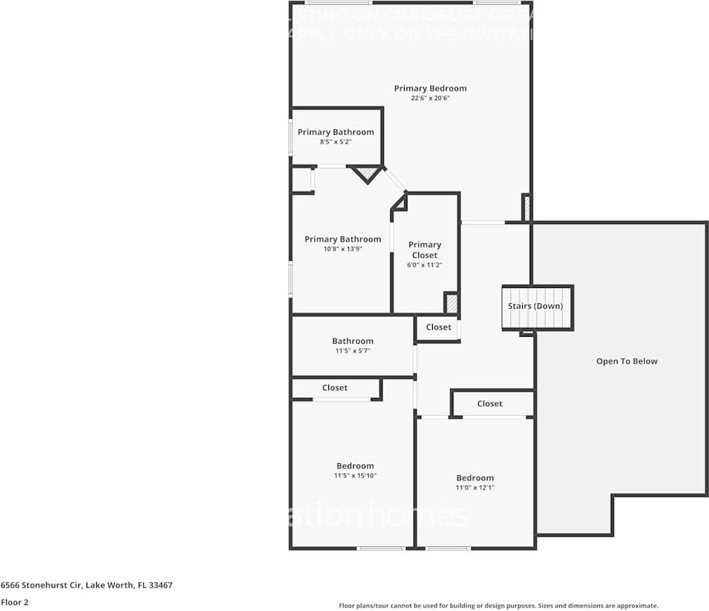 6566 Stonehurst Cir - Photo 3 of 18