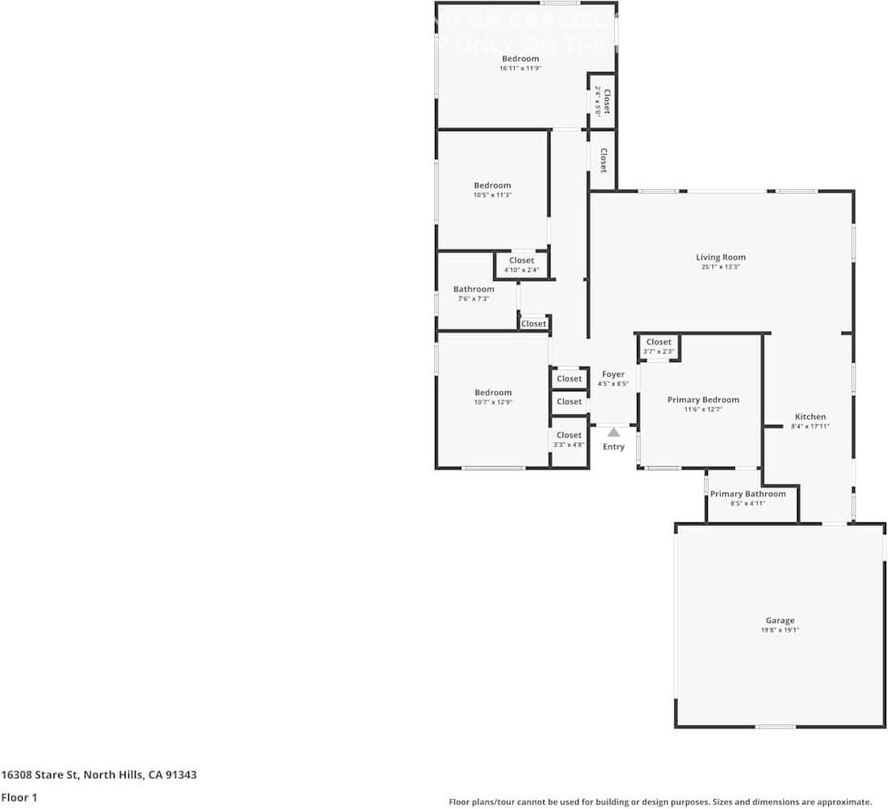 16308 Stare St - Photo 2 of 17