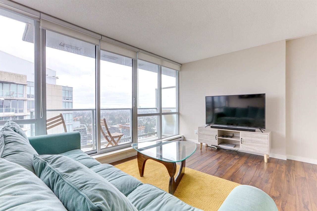 13688 100 Avenue #3510 - Photo 3 of 11
