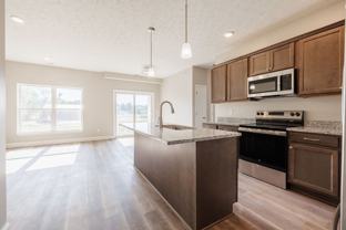 Patriot Corner Apartments - Photo 1 of 1
