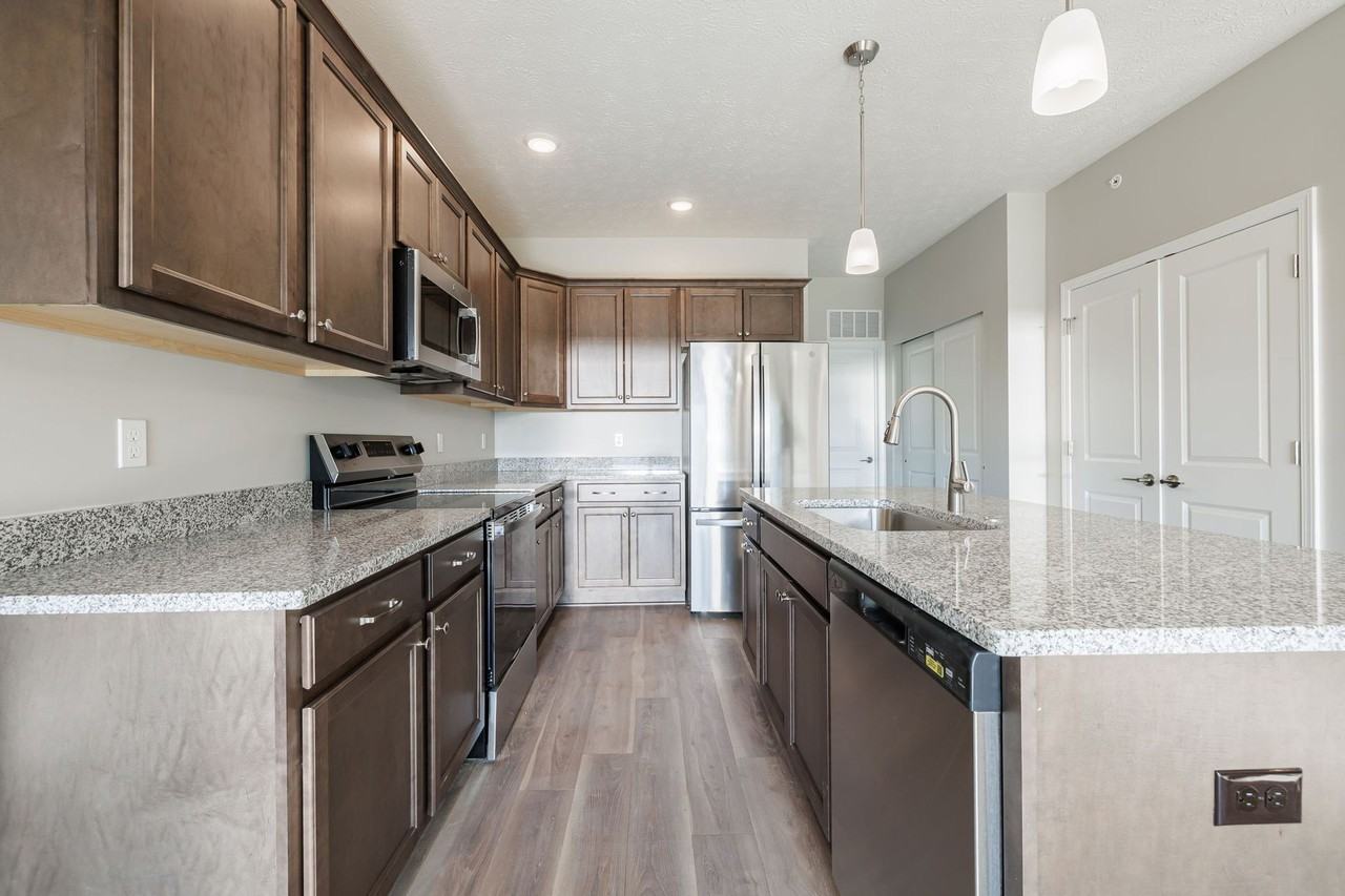 Patriot Corner Apartments - Photo 2 of 50