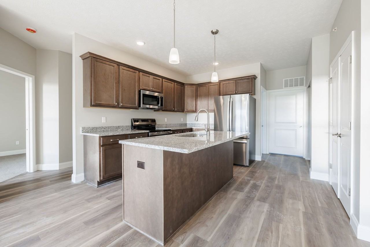 Patriot Corner Apartments - Photo 3 of 50