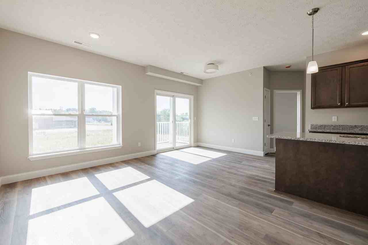 Patriot Corner Apartments - Photo 5 of 50