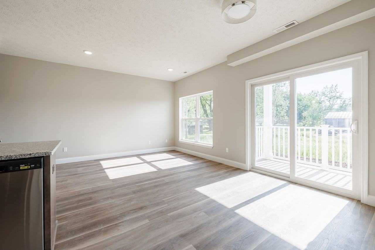 Patriot Corner Apartments - Photo 6 of 50