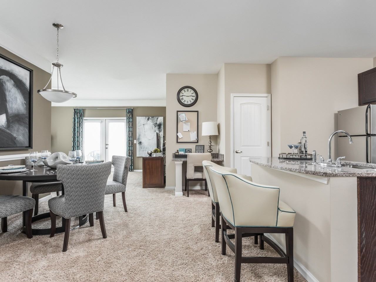 Aston Apartments - Photo 2 of 46