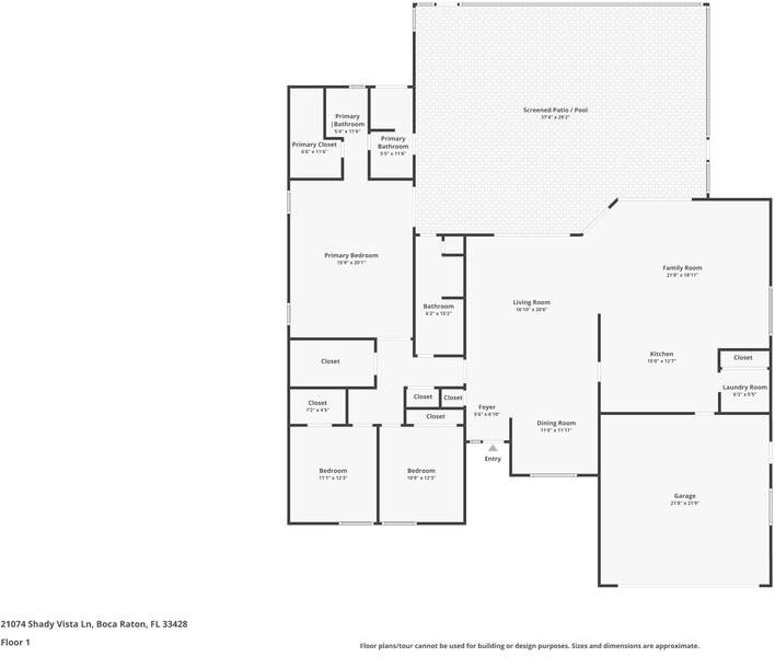 21074 Shady Vista Ln - Photo 2 of 16