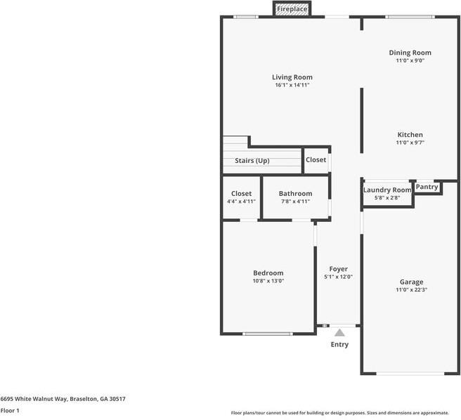 6695 White Walnut Way - Photo 2 of 17