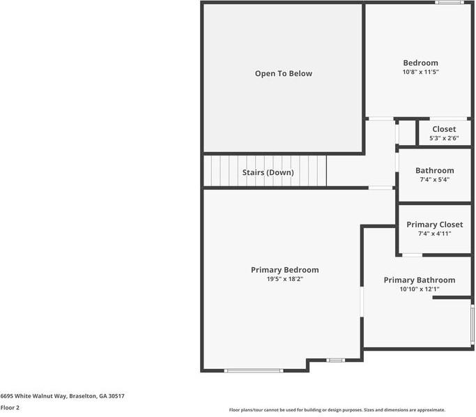 6695 White Walnut Way - Photo 3 of 17