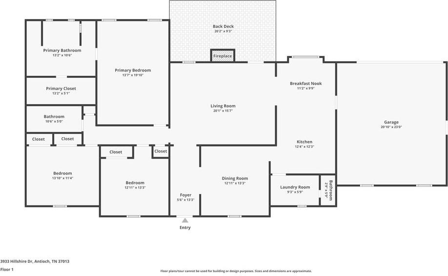 3933 Hillshire Dr - Photo 2 of 16