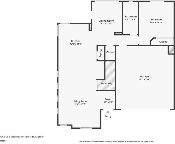 120 E Calle Del Rondador - Photo 2 of 17