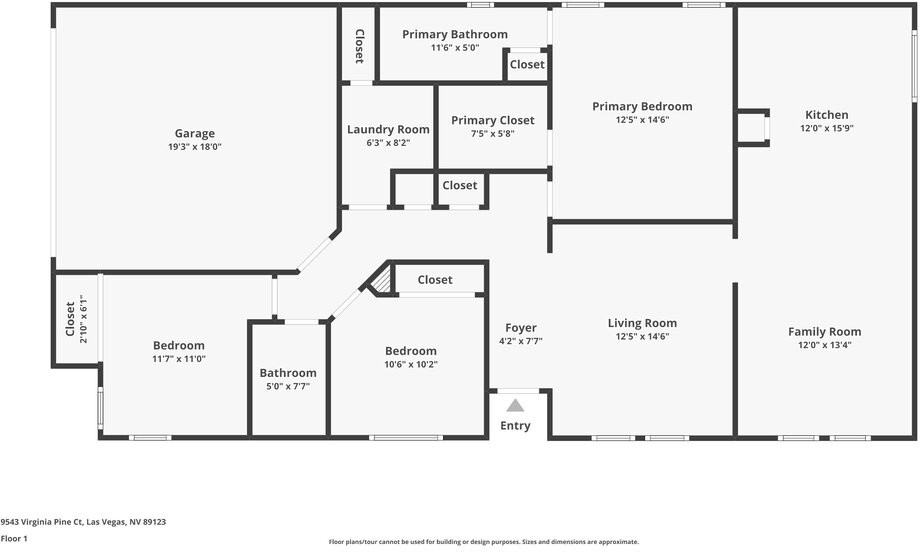 9543 Virginia Pine Ct - Photo 3 of 15