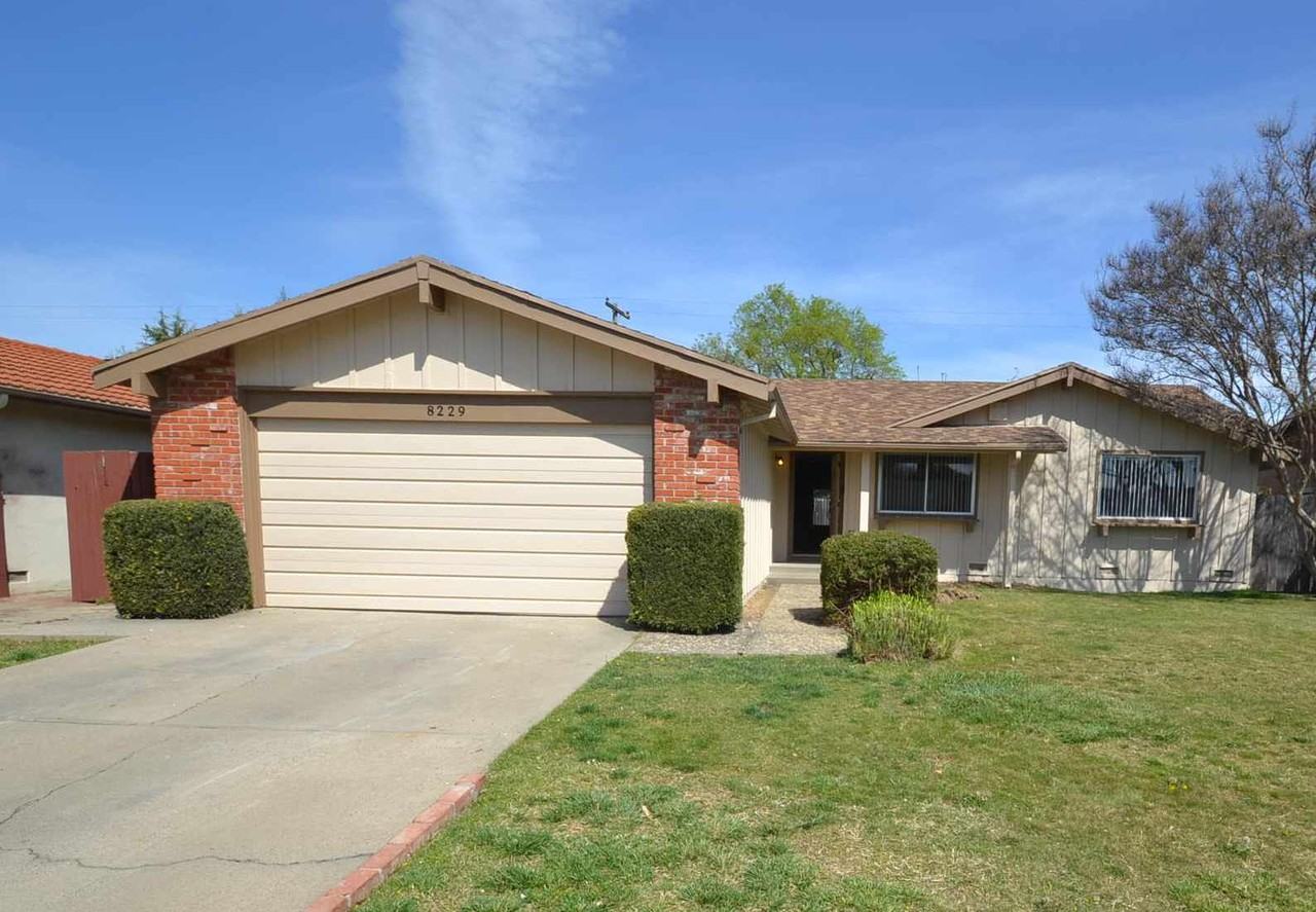 8229 Cedar Crest Way - Photo 2 of 11