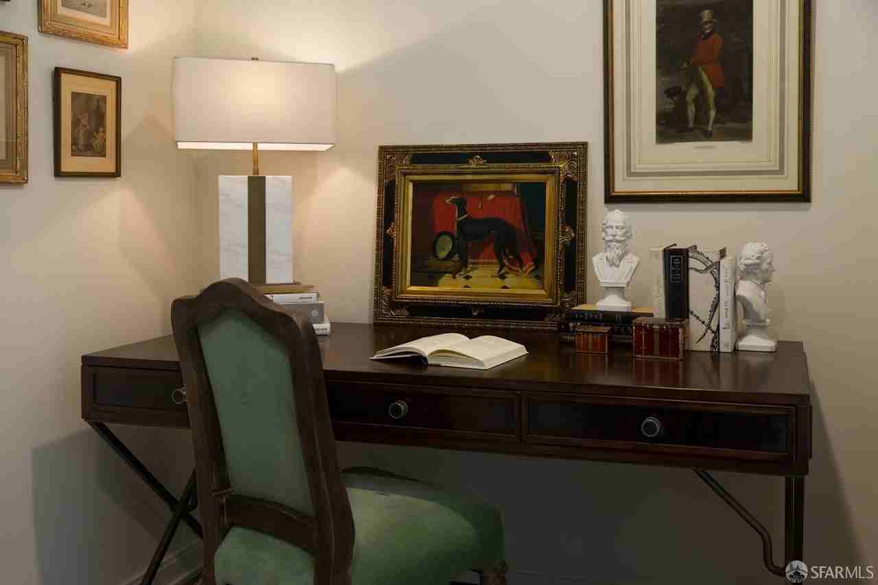 401 Harrison Street #34A - Photo 3 of 13