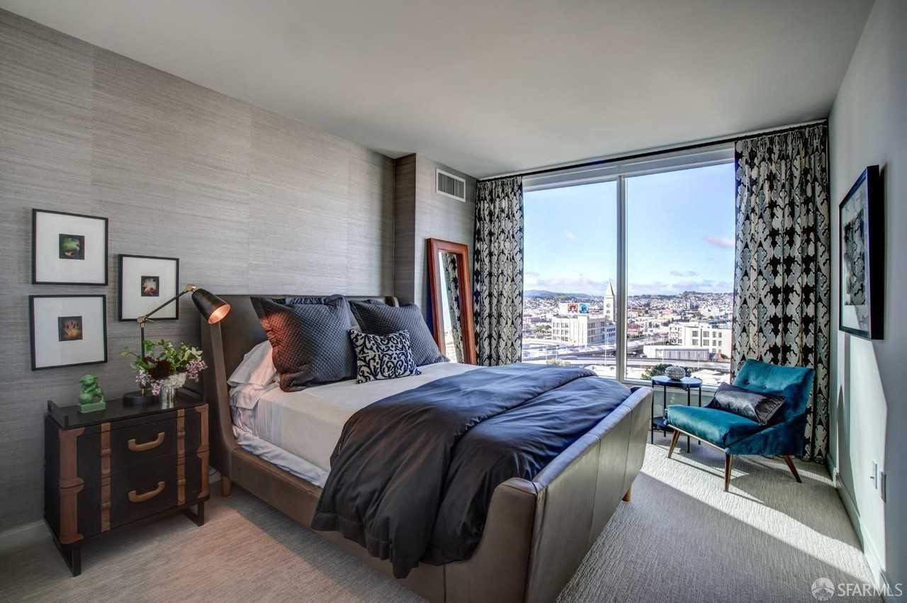 401 Harrison Street #34A - Photo 2 of 13