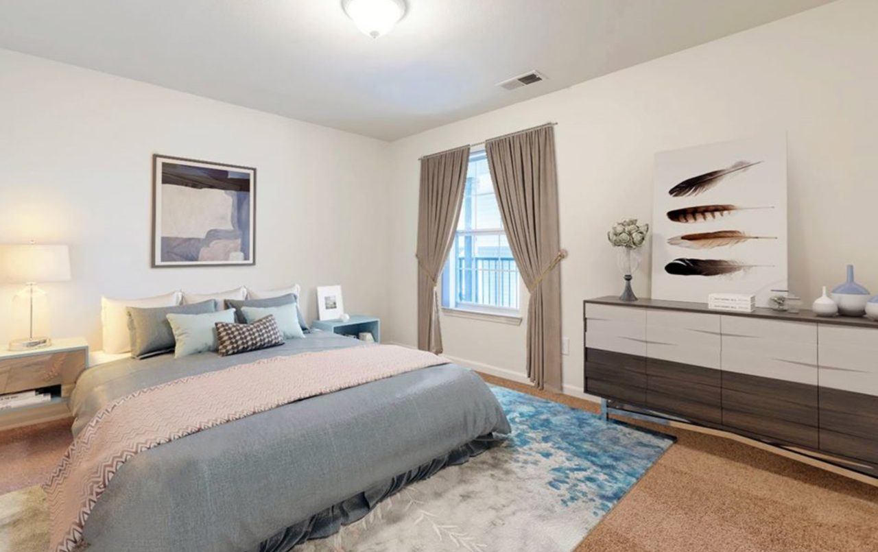 Springfield Crossing Apartments your next home—where comfort, convenience, and community come together! - Photo 6 of 18