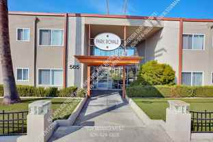 Park Royal Apartments - Photo 1 of 1