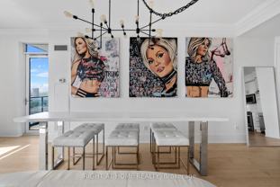 181 Wynford Drive #3403 - Photo 1 of 1