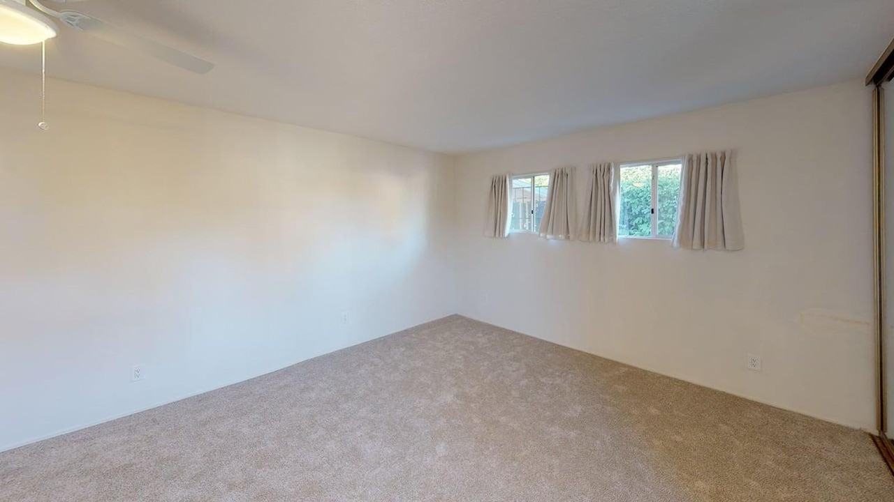 Delightful City Heights home with beautiful brick patio - Photo 6 of 12