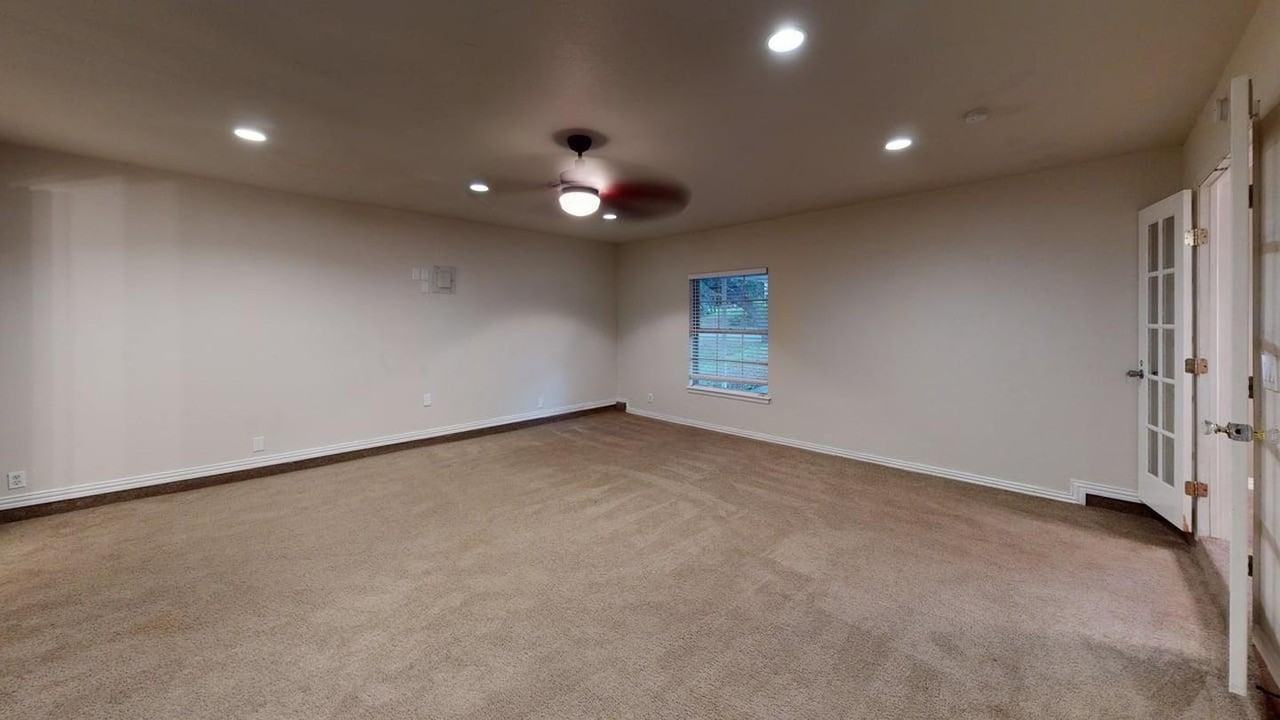 Elegant Rock Creek Home with Cozy Fireplace & Patio - Photo 6 of 18