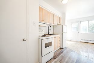 1655 Rue Fleury E #15 - Photo 1 of 1
