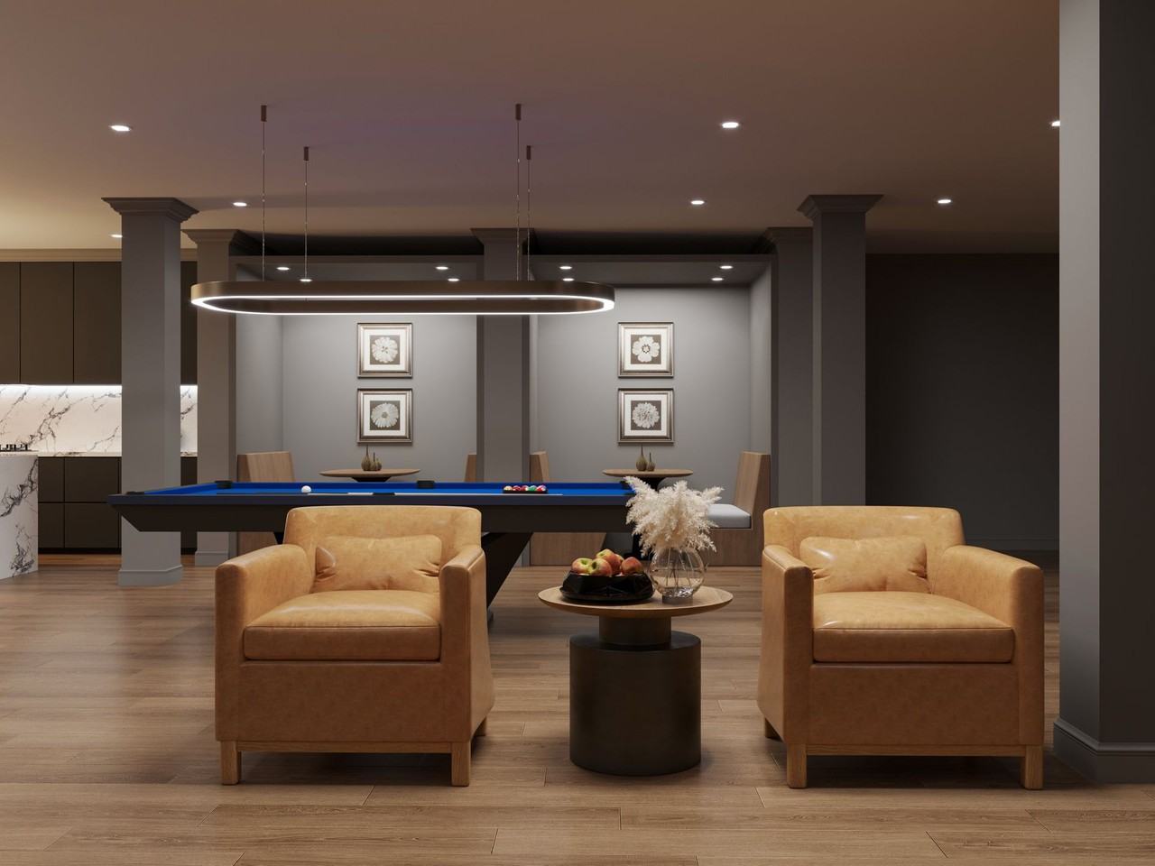 THE SUMMIT at 201 OAK AVENUE - Photo 3 of 50