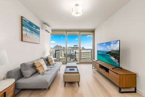featured image of 1388 Kapiolani Blvd #3001