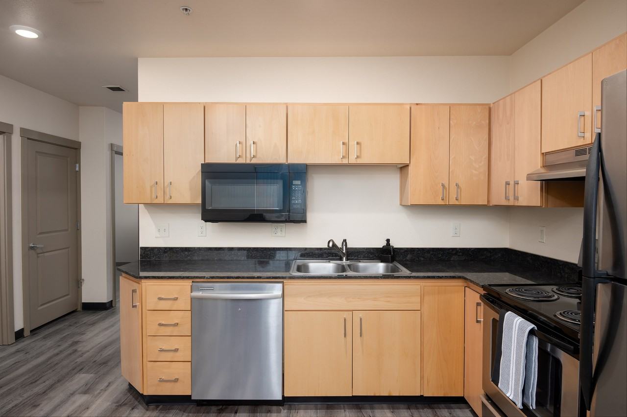 The Arcade - Photo 3 of 50