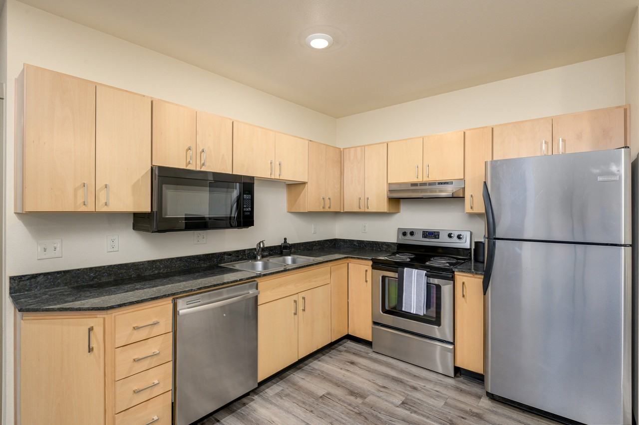 The Arcade - Photo 4 of 50