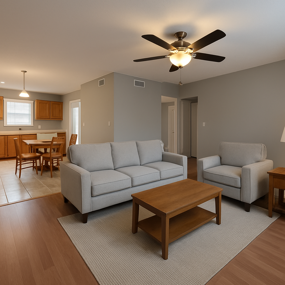 Rand Powell Apartment Homes - Photo 4 of 50