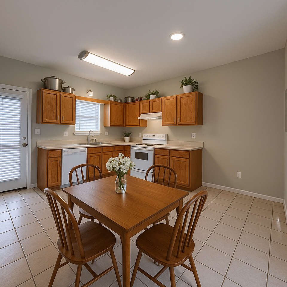 Rand Powell Apartment Homes - Photo 7 of 50