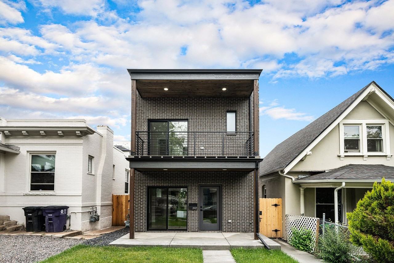 2925 West 28th Avenue