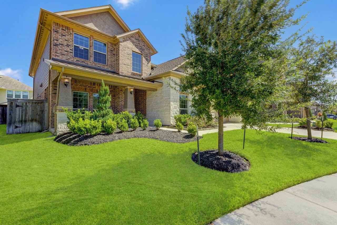 14926 Samuel Springs Lane - Photo 3 of 44