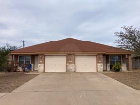 1303 Cinch, Killeen - Photo 1 of 1