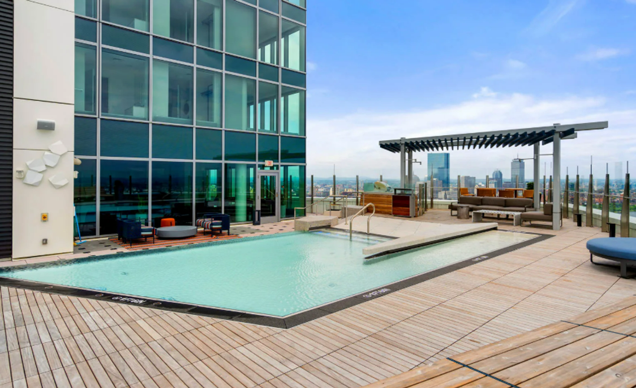 33 Lomasney Way #1 - Photo 2 of 4