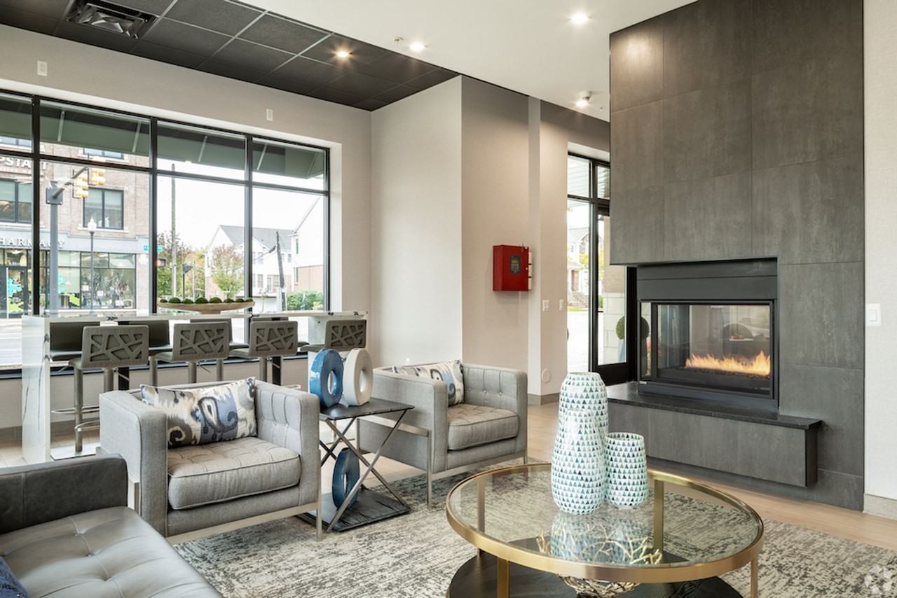 Luxury Meets Walkable Downtown Royal Oak - Photo 3 of 10