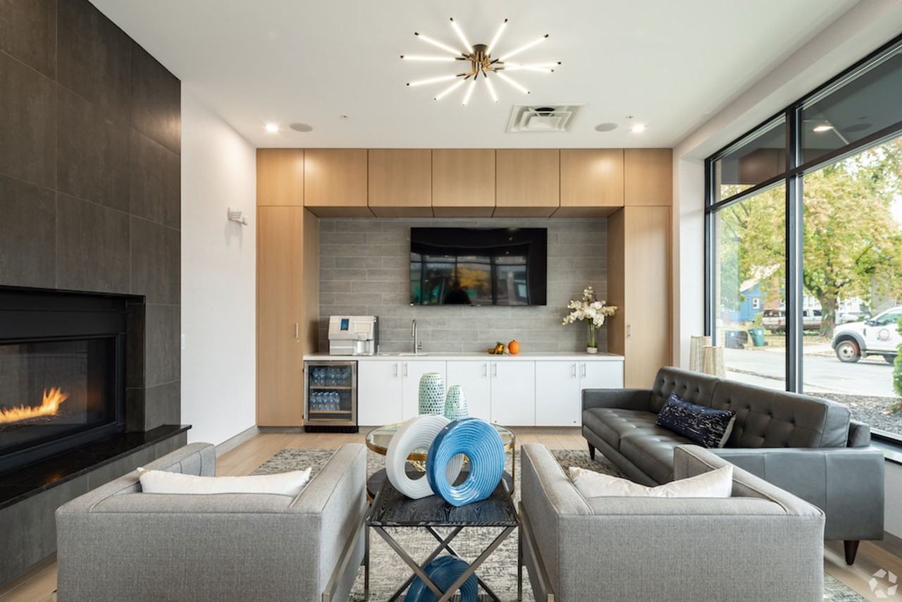 Luxury Meets Walkable Downtown Royal Oak - Photo 4 of 10