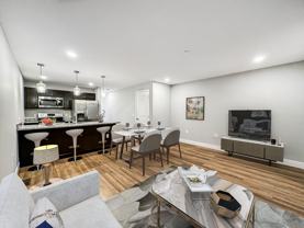 Venango Apartments | Luxury 2 Bedroom, 2 Bathroom Residences in Philadelphia - Photo 1 of 1