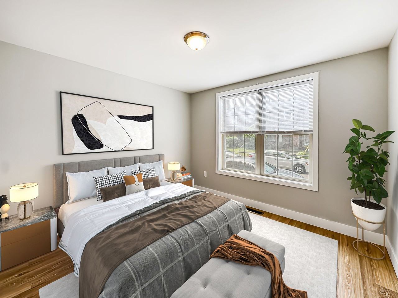 Venango Apartments | Luxury 2 Bedroom, 2 Bathroom Residences in Philadelphia - Photo 6 of 40