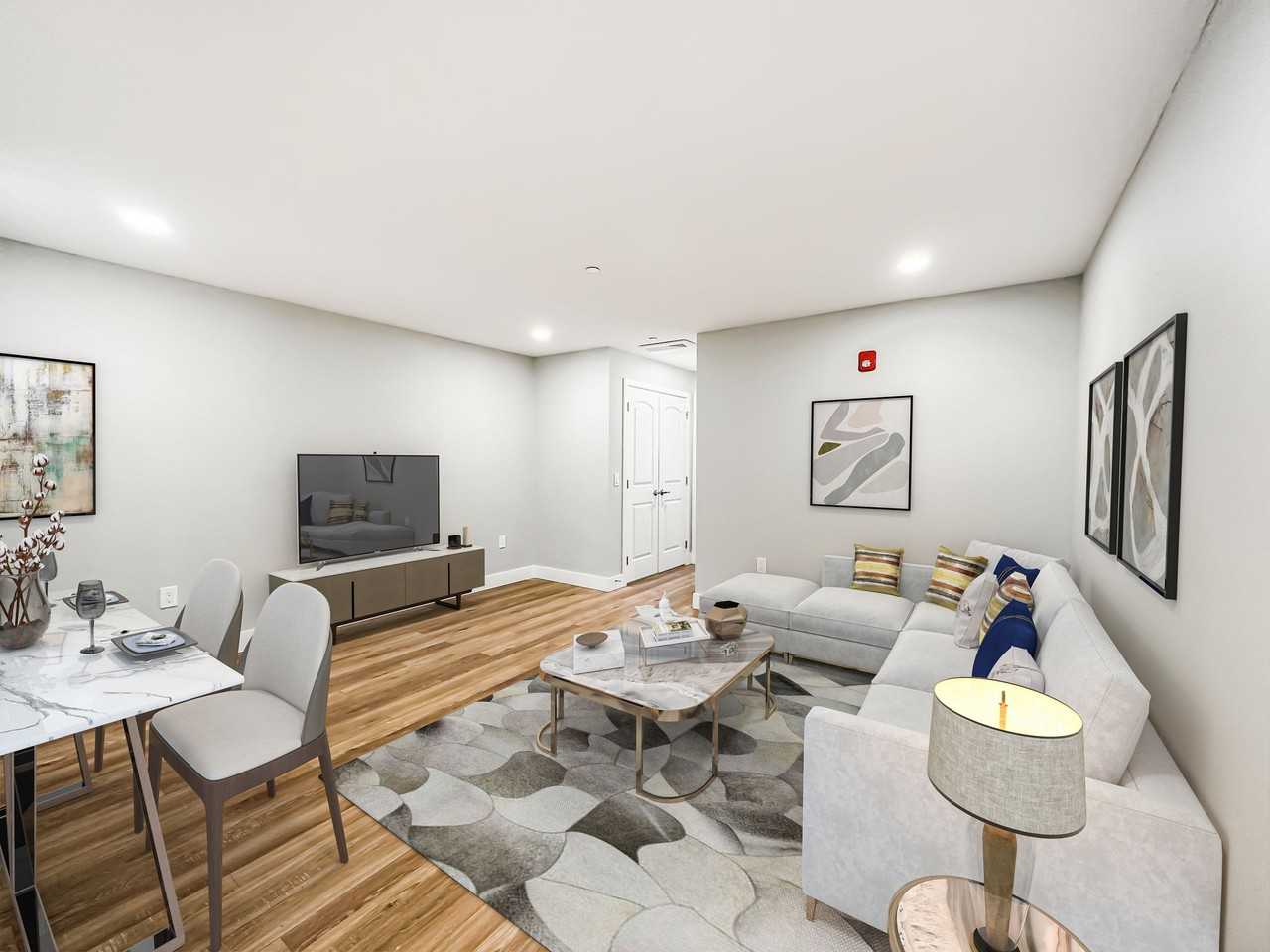 Venango Apartments | Luxury 2 Bedroom, 2 Bathroom Residences in Philadelphia - Photo 4 of 40