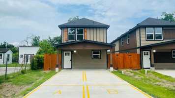 featured image of 7611 Shotwell St #B
