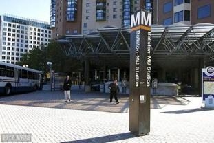 1142 N Stuart St Apt C #Apt C - Photo 1 of 1